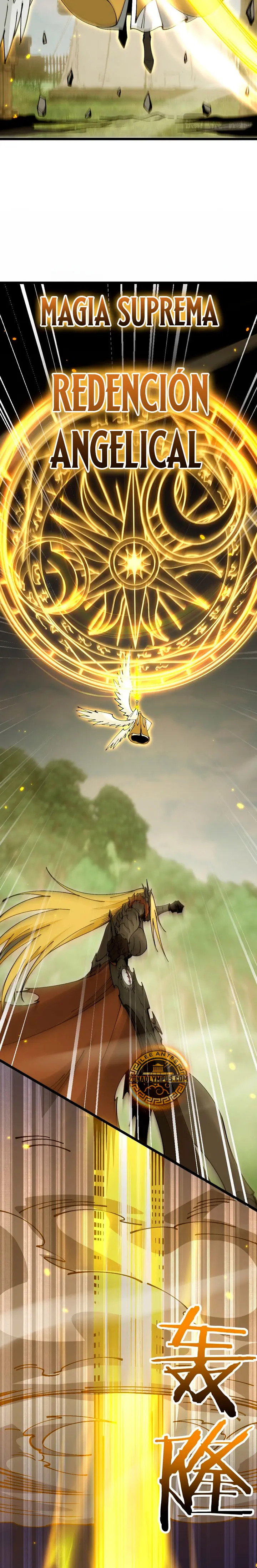 Read Soy el Dios de los Goblins ES Manga Online