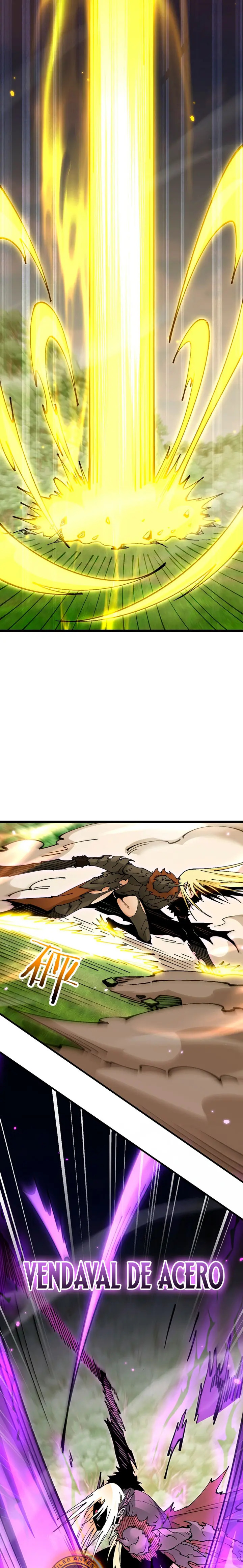 Read Soy el Dios de los Goblins ES Manga Online