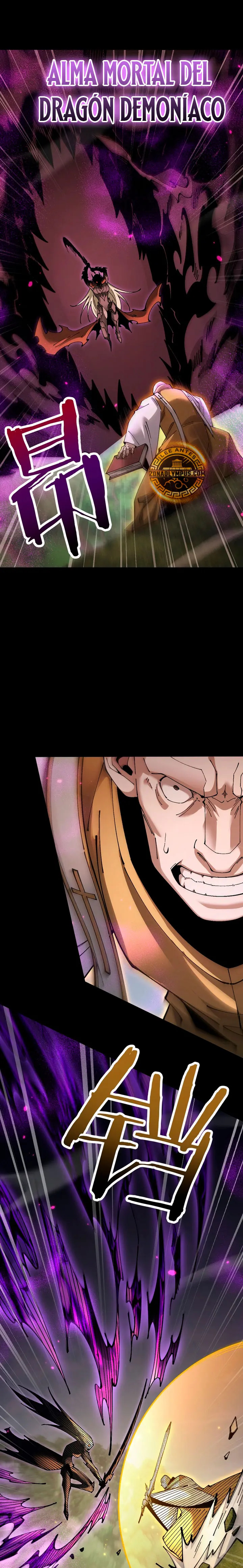 Read Soy el Dios de los Goblins ES Manga Online