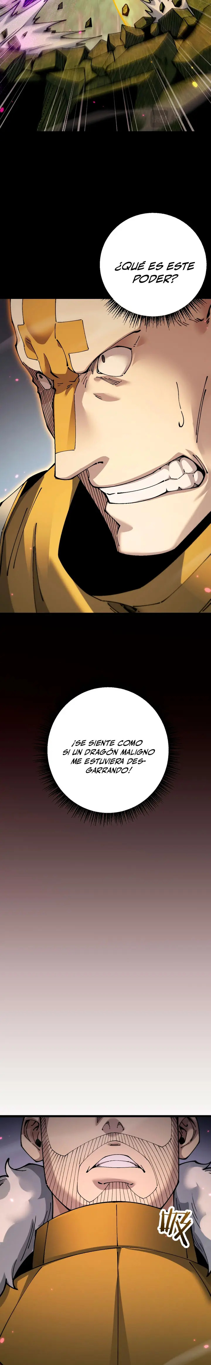 Read Soy el Dios de los Goblins ES Manga Online