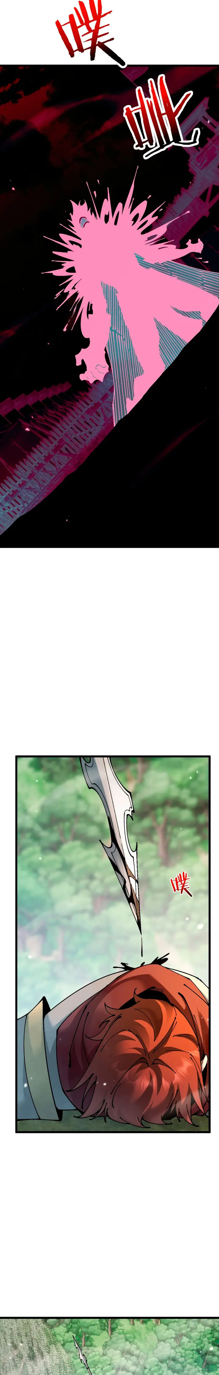 Read Soy el Dios de los Goblins ES Manga Online