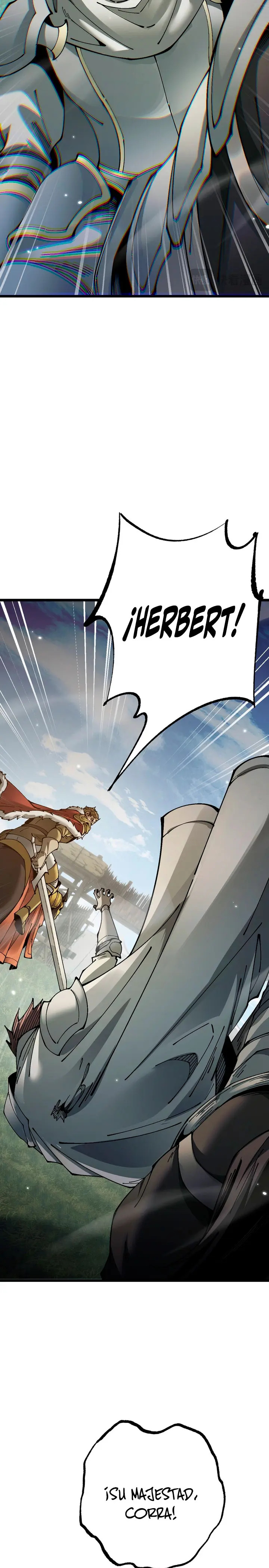 Read Soy el Dios de los Goblins ES Manga Online