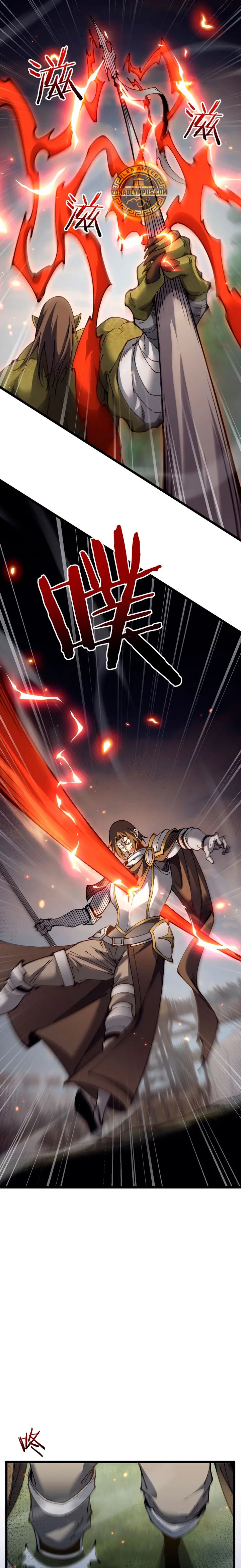 Read Soy el Dios de los Goblins ES Manga Online