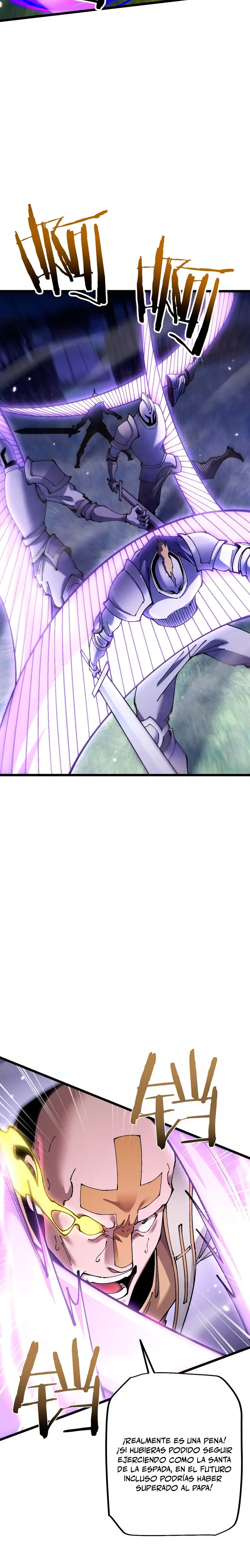 Read Soy el Dios de los Goblins ES Manga Online