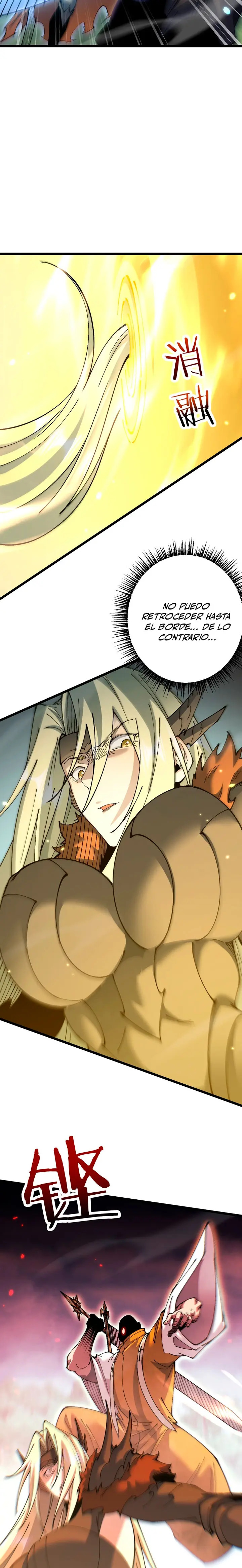 Read Soy el Dios de los Goblins ES Manga Online