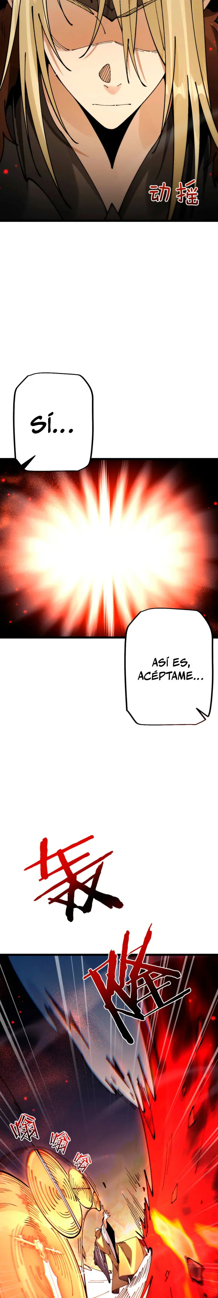 Read Soy el Dios de los Goblins ES Manga Online