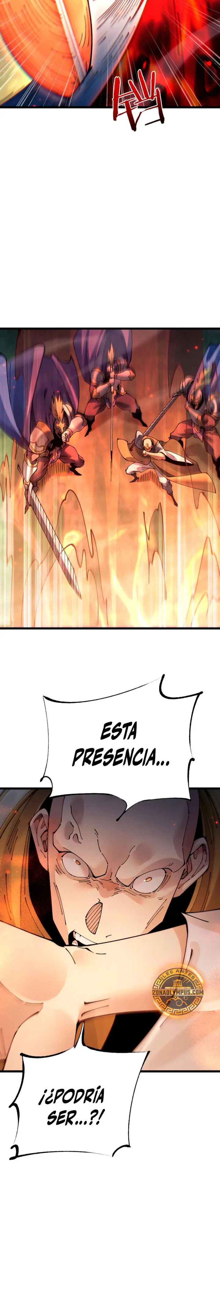 Read Soy el Dios de los Goblins ES Manga Online