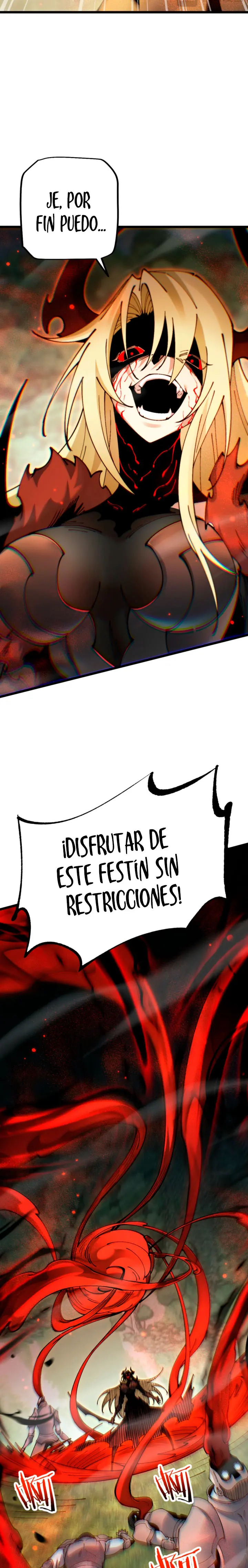 Read Soy el Dios de los Goblins ES Manga Online