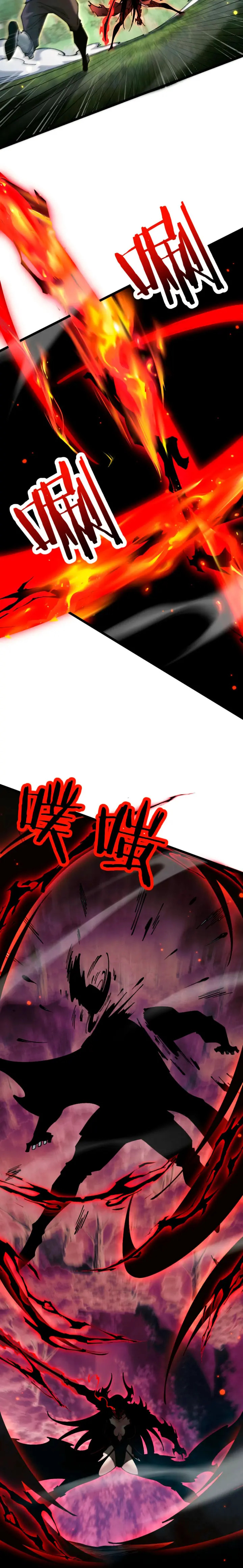Read Soy el Dios de los Goblins ES Manga Online