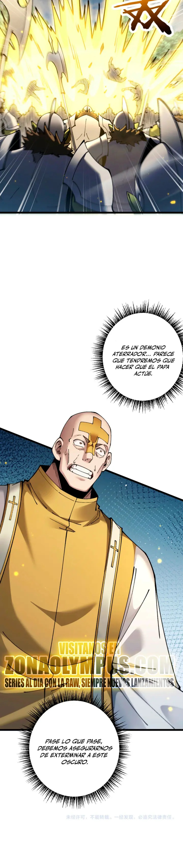 Read Soy el Dios de los Goblins ES Manga Online