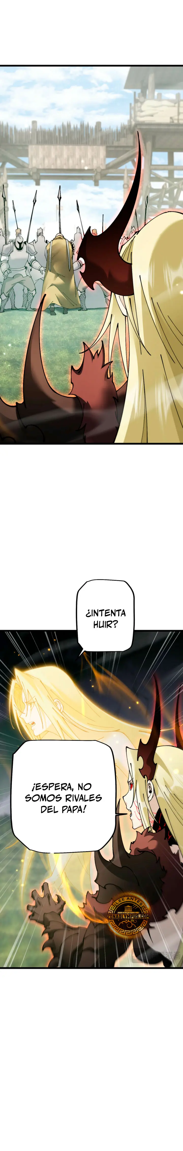 Read Soy el Dios de los Goblins ES Manga Online