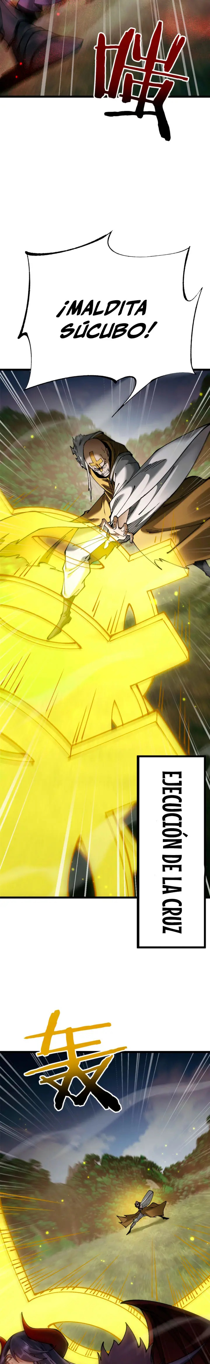 Read Soy el Dios de los Goblins ES Manga Online