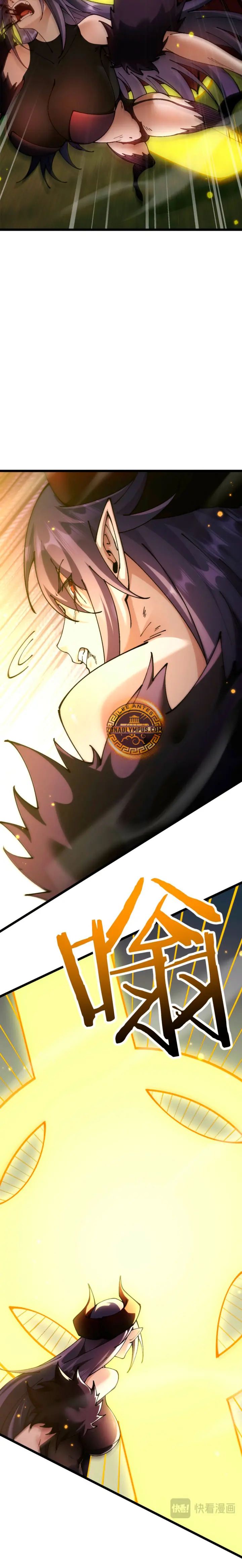 Read Soy el Dios de los Goblins ES Manga Online