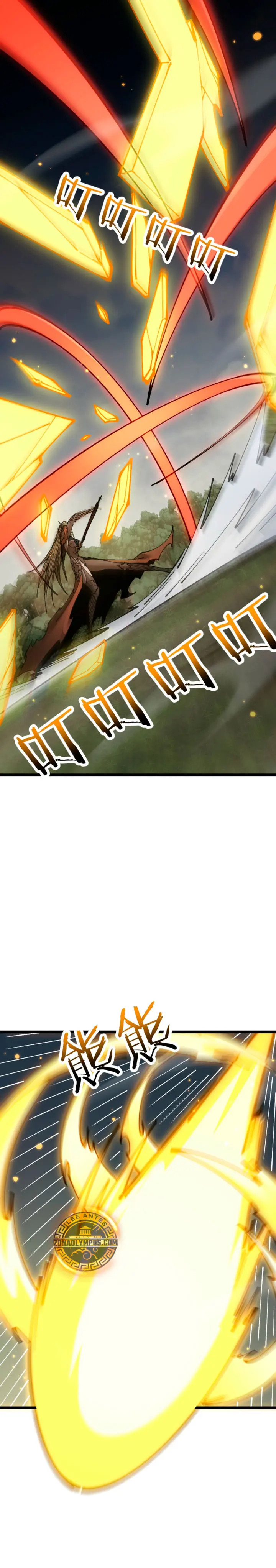 Read Soy el Dios de los Goblins ES Manga Online