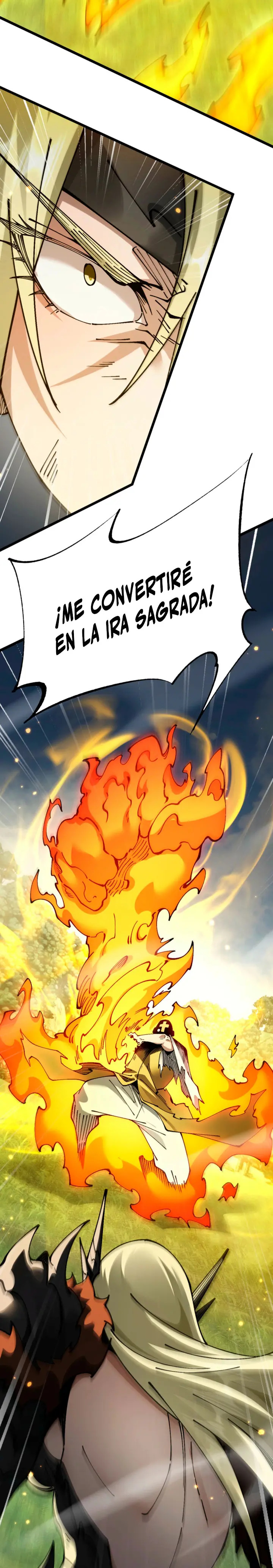 Read Soy el Dios de los Goblins ES Manga Online