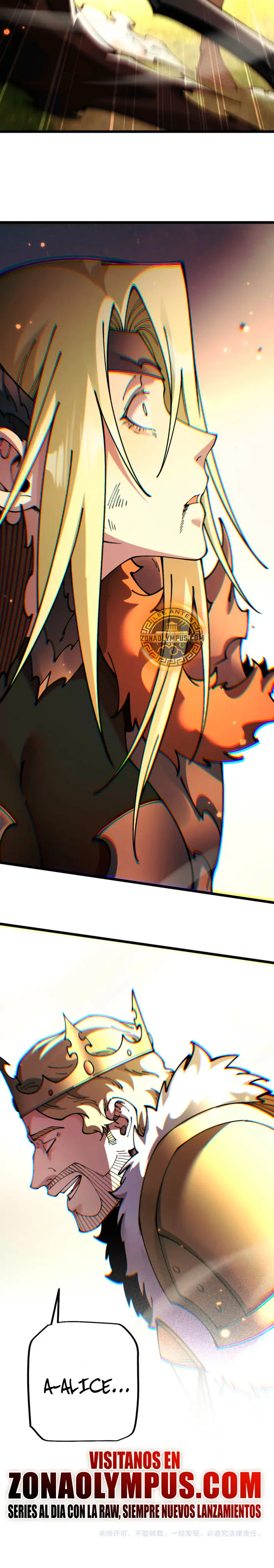 Read Soy el Dios de los Goblins ES Manga Online