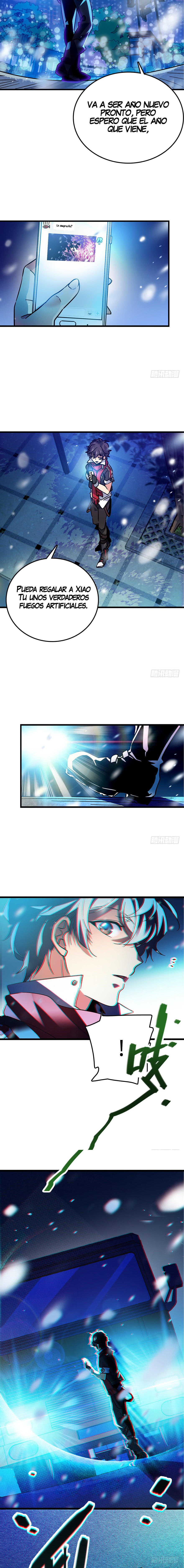 Read Spare Me, Great Lord! ES Manga Online