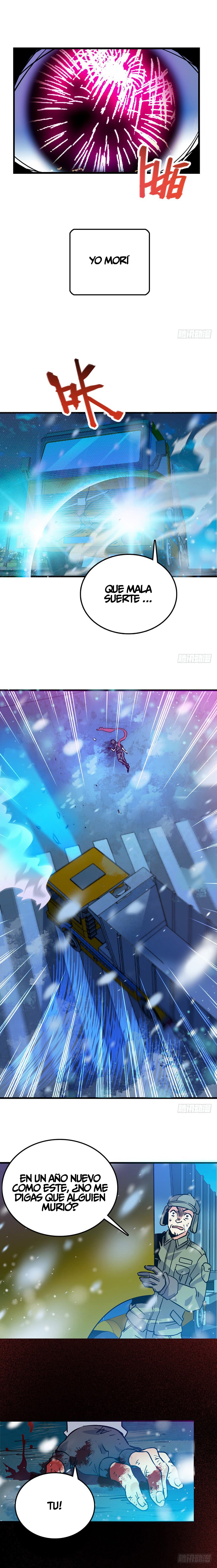 Read Spare Me, Great Lord! ES Manga Online