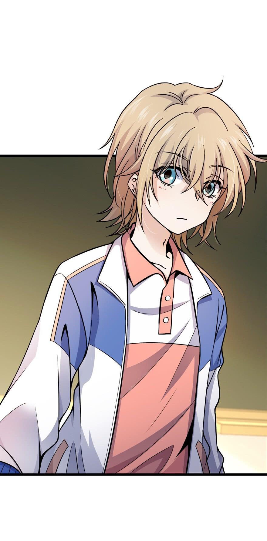 Read Spare Me, Great Lord! ES Manga Online