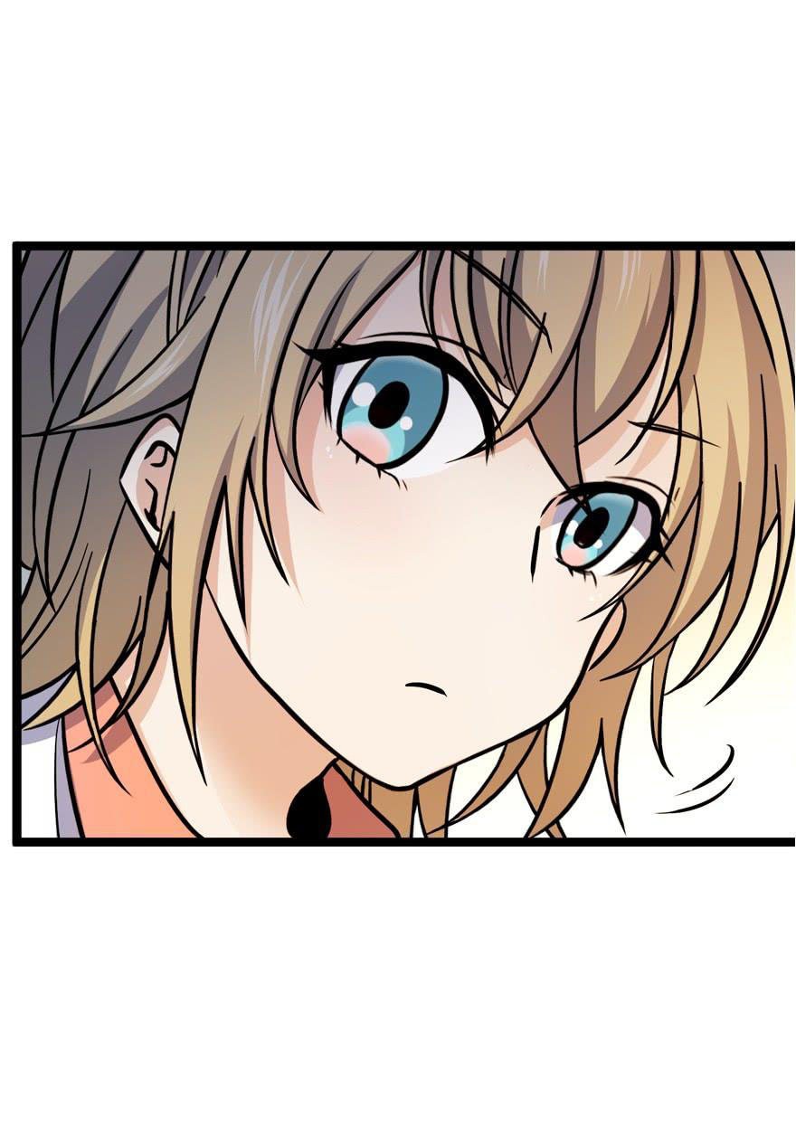Read Spare Me, Great Lord! ES Manga Online