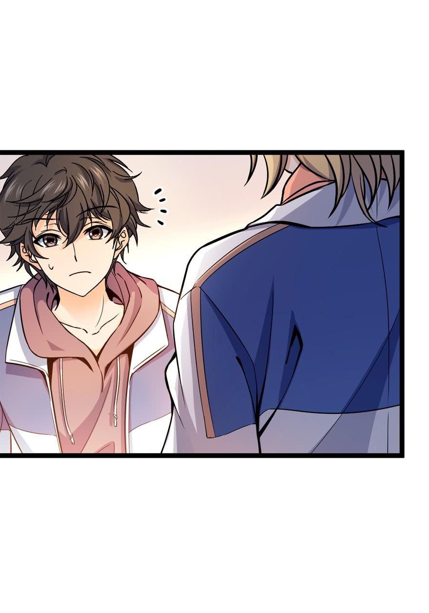 Read Spare Me, Great Lord! ES Manga Online