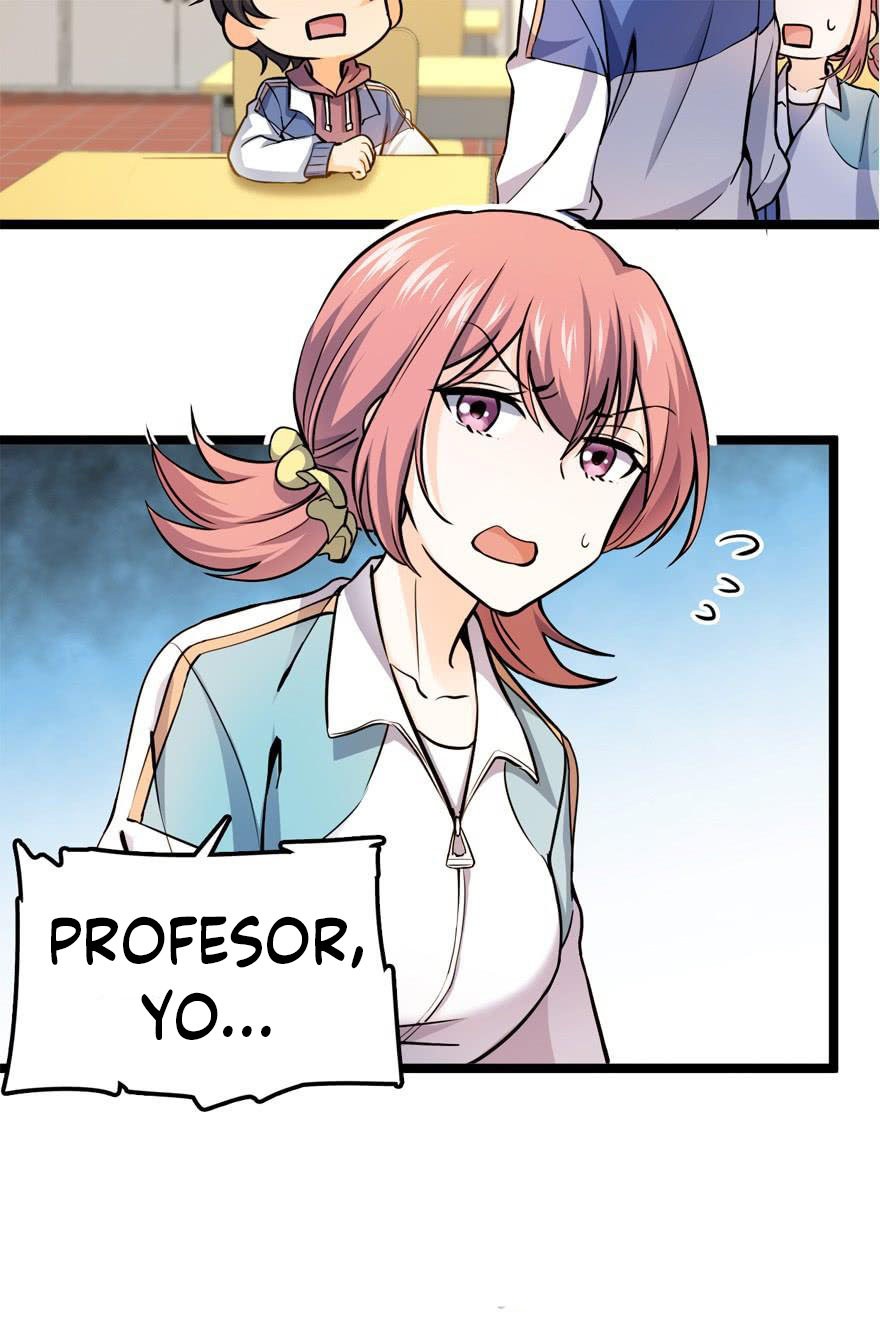 Read Spare Me, Great Lord! ES Manga Online