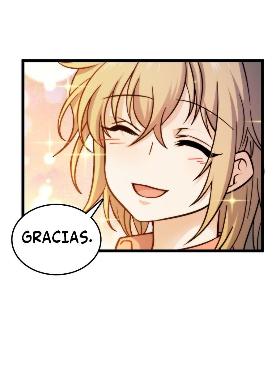 Read Spare Me, Great Lord! ES Manga Online