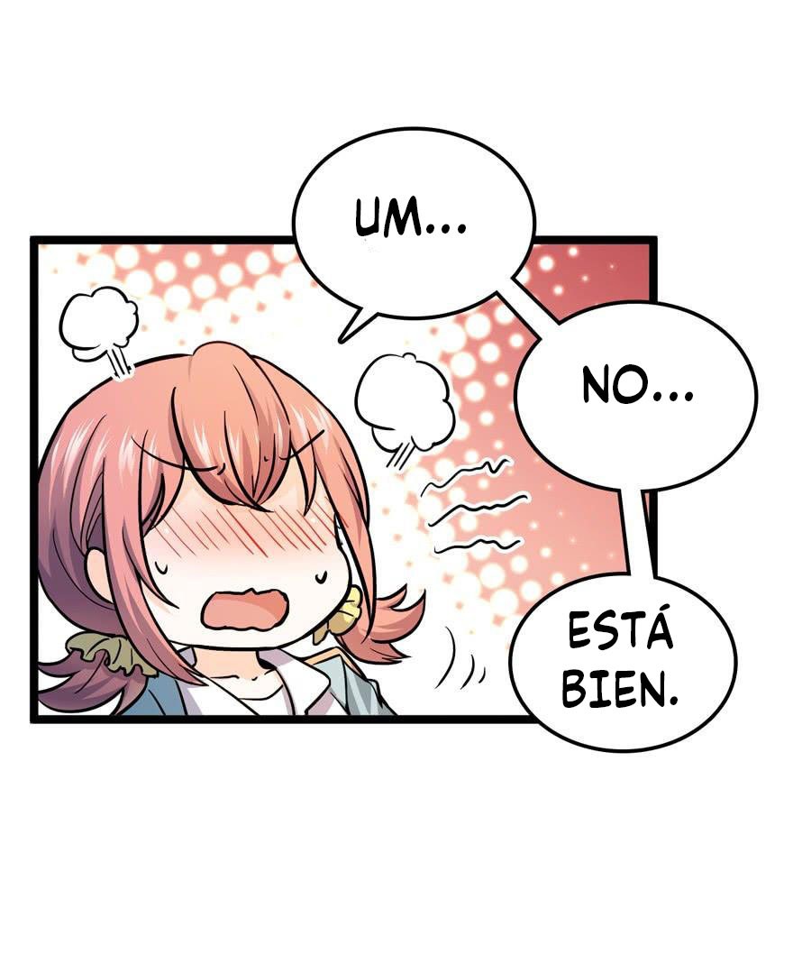 Read Spare Me, Great Lord! ES Manga Online