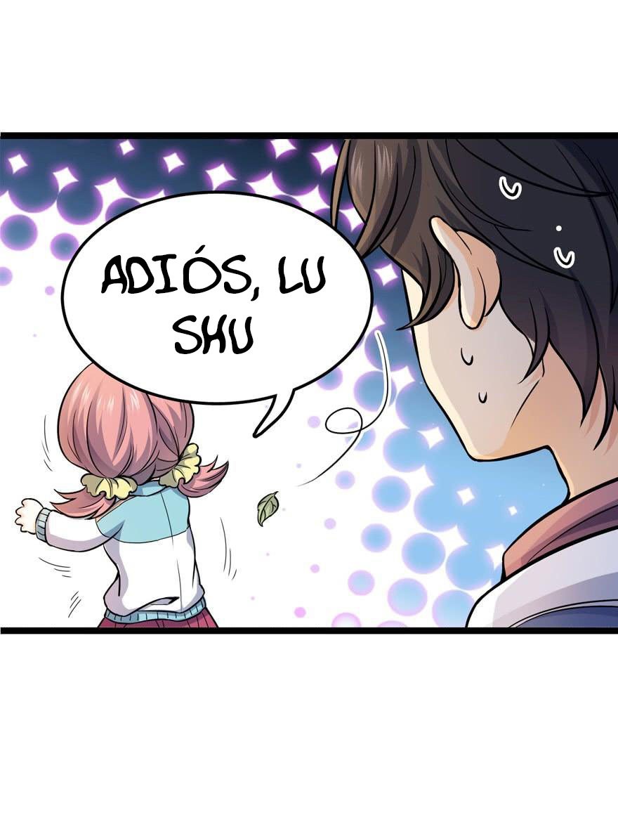 Read Spare Me, Great Lord! ES Manga Online