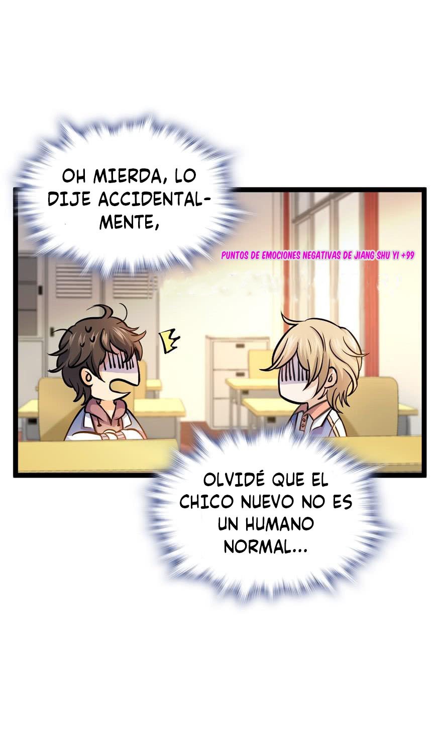 Read Spare Me, Great Lord! ES Manga Online