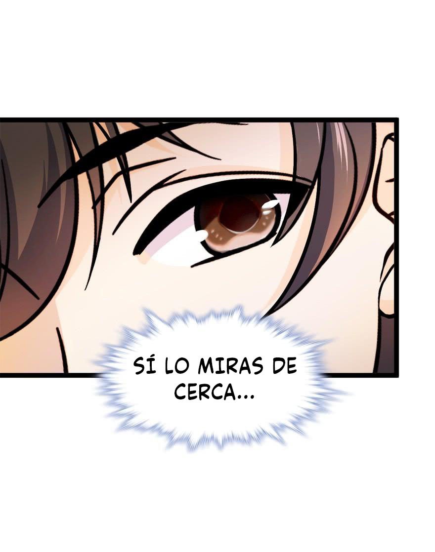 Read Spare Me, Great Lord! ES Manga Online