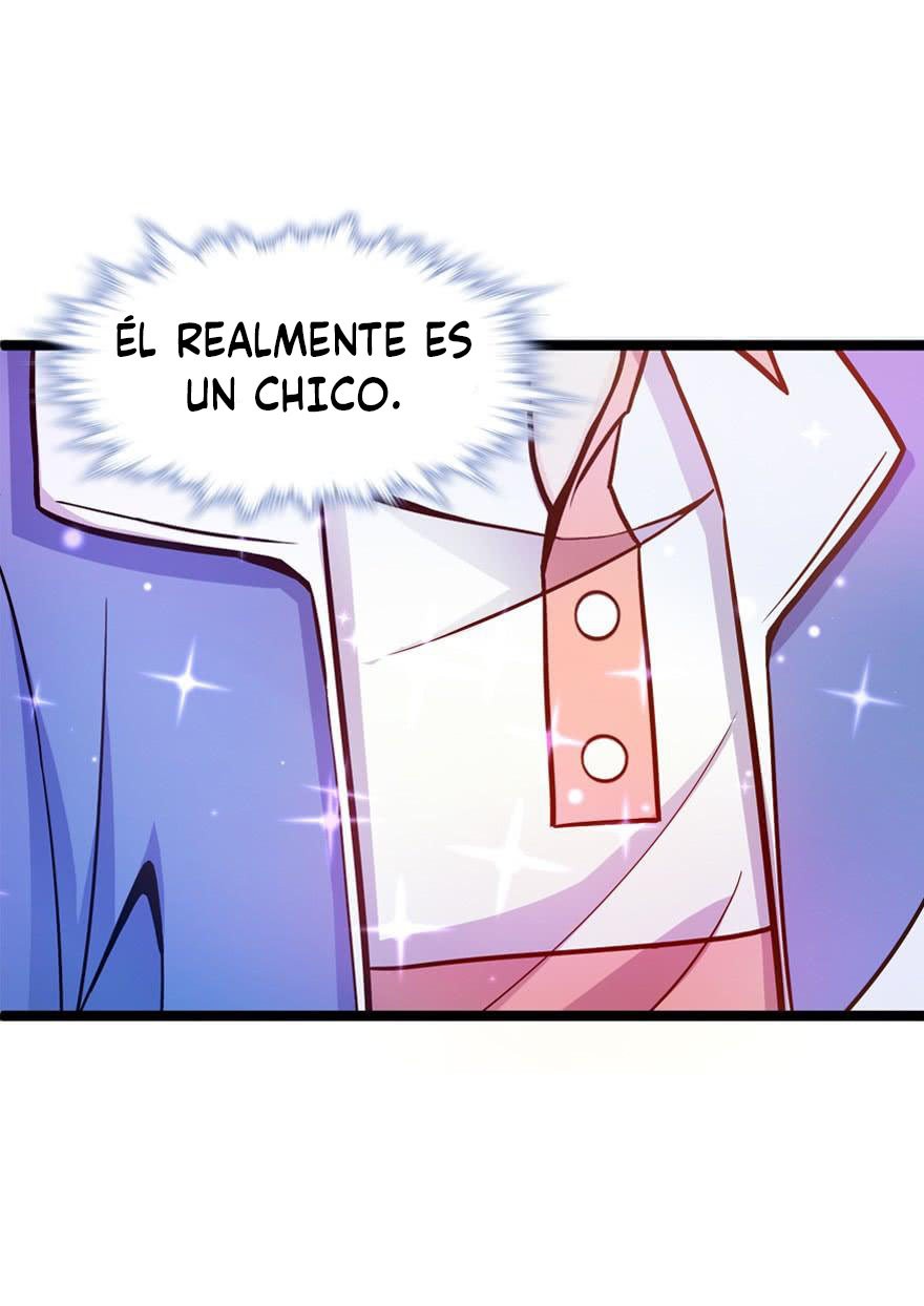 Read Spare Me, Great Lord! ES Manga Online