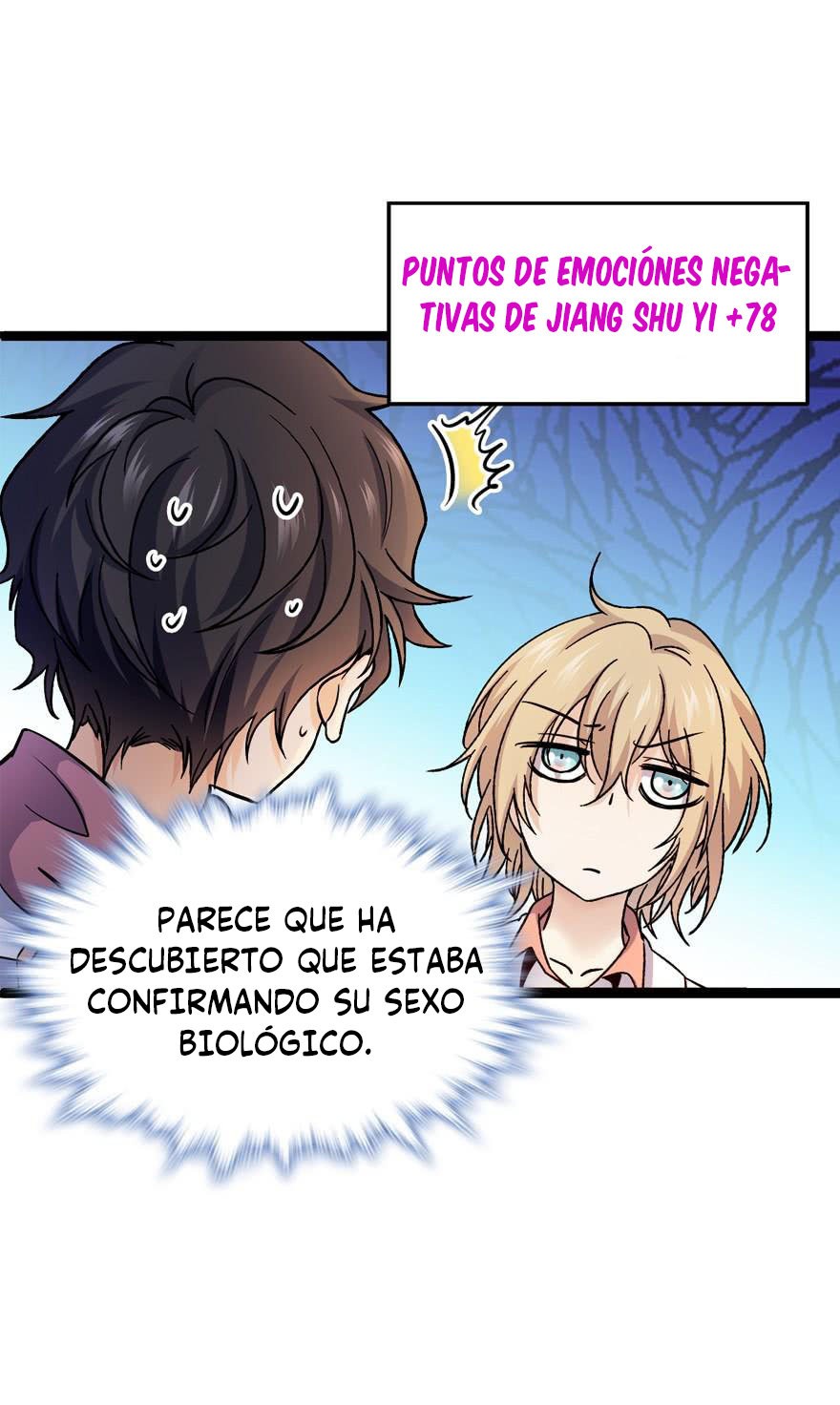 Read Spare Me, Great Lord! ES Manga Online
