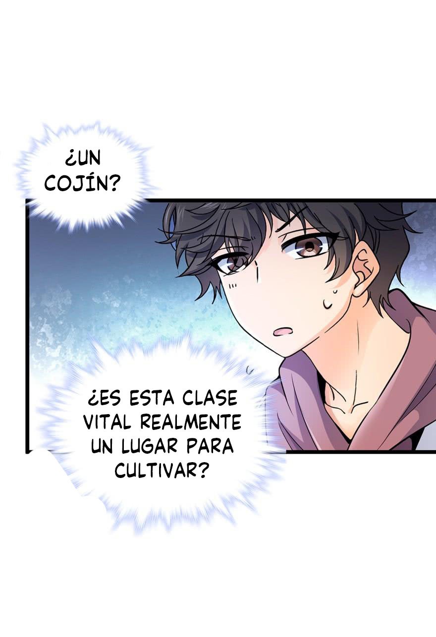 Read Spare Me, Great Lord! ES Manga Online