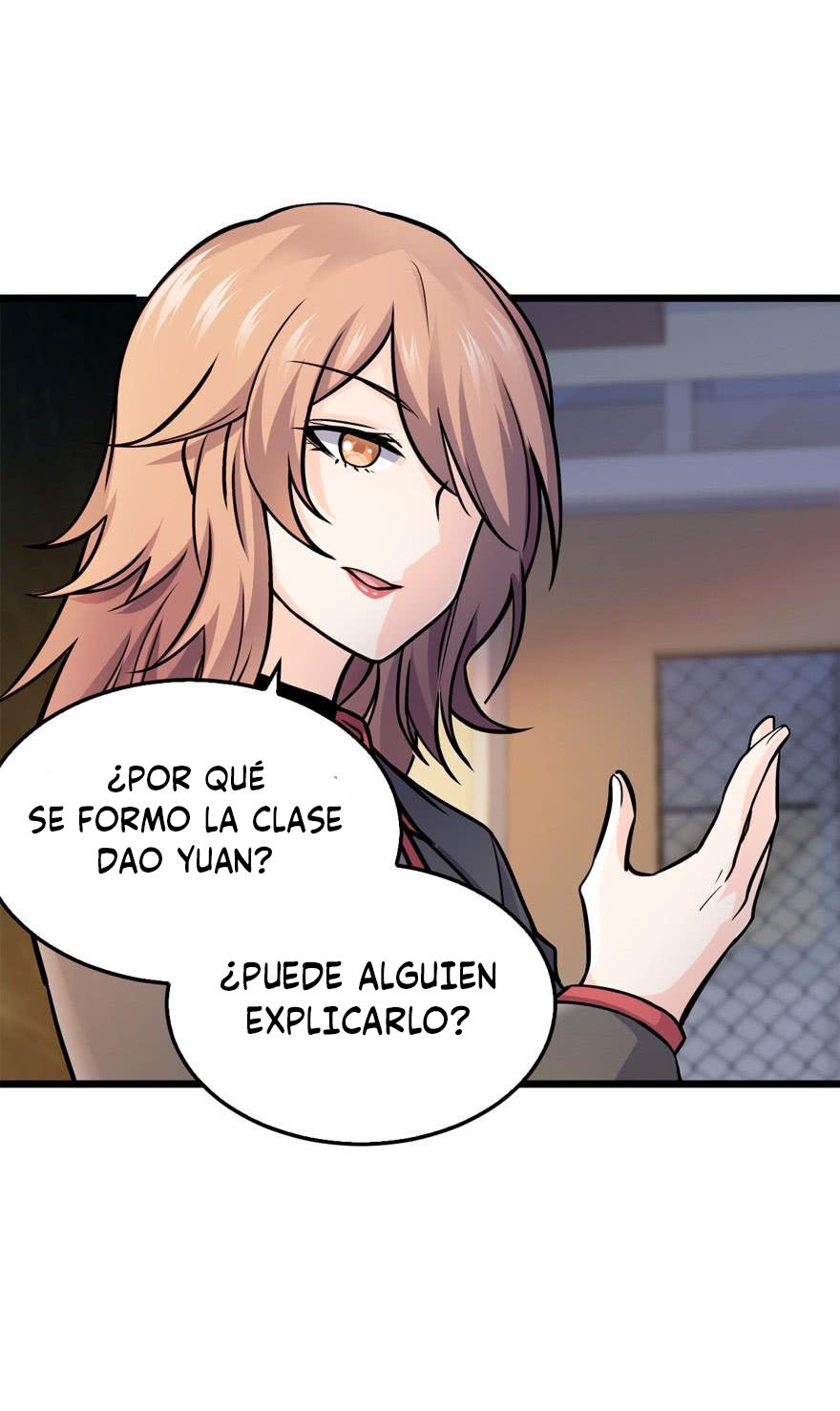 Read Spare Me, Great Lord! ES Manga Online