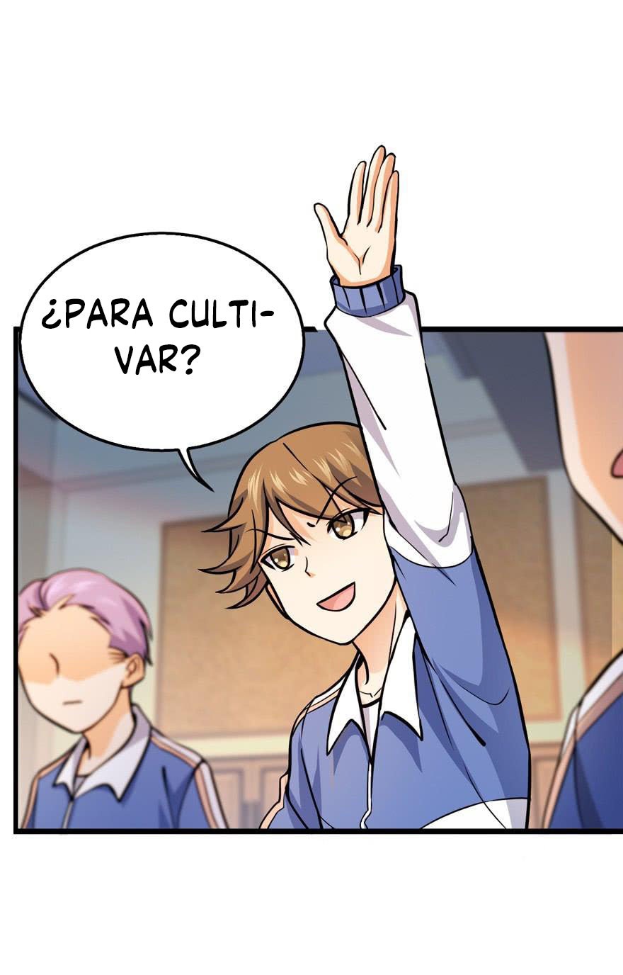 Read Spare Me, Great Lord! ES Manga Online