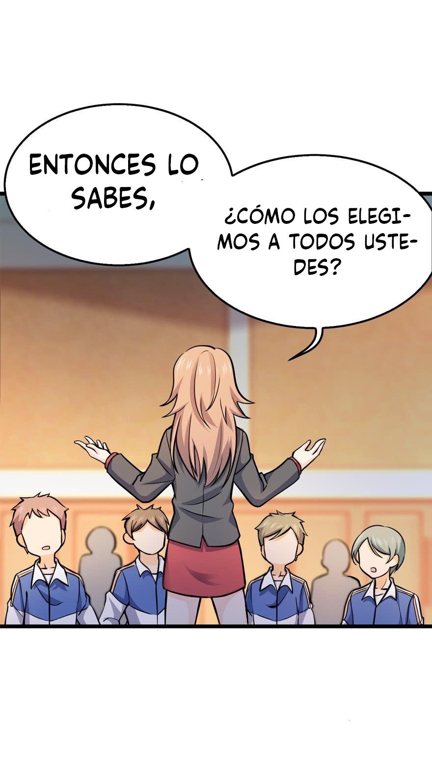 Read Spare Me, Great Lord! ES Manga Online