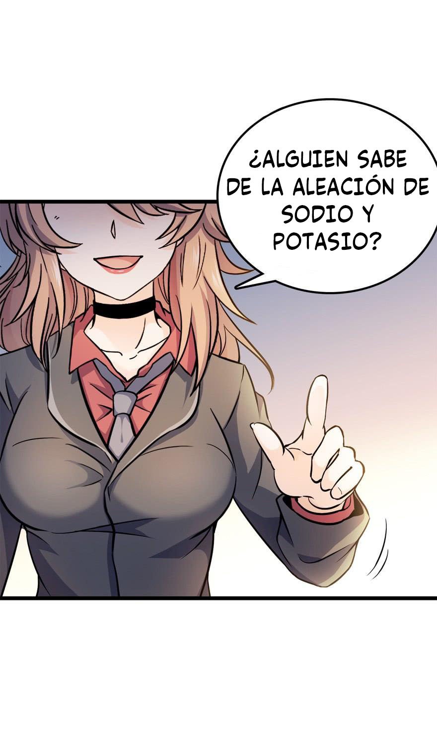 Read Spare Me, Great Lord! ES Manga Online