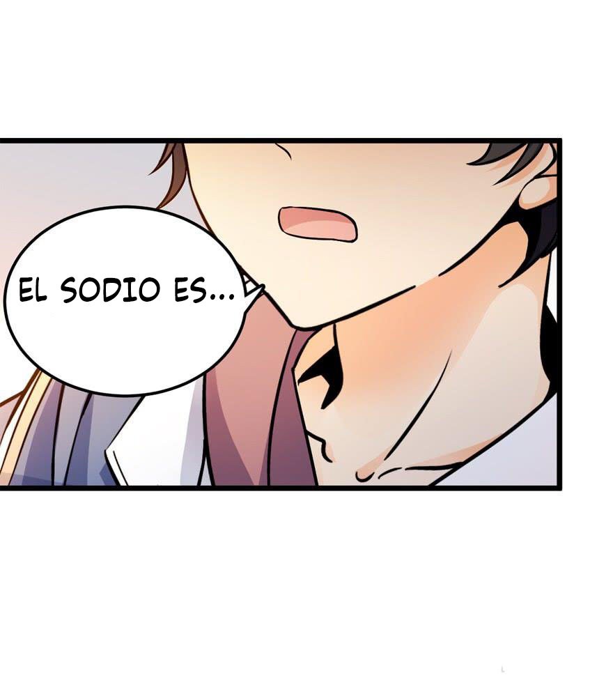 Read Spare Me, Great Lord! ES Manga Online