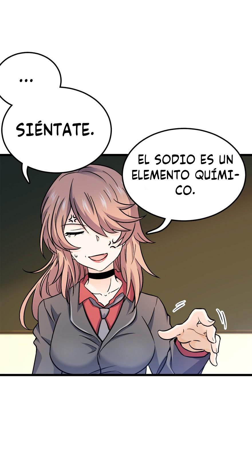 Read Spare Me, Great Lord! ES Manga Online