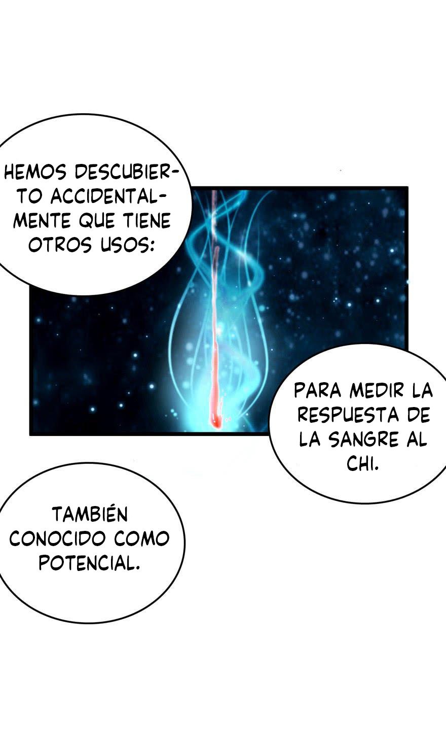 Read Spare Me, Great Lord! ES Manga Online
