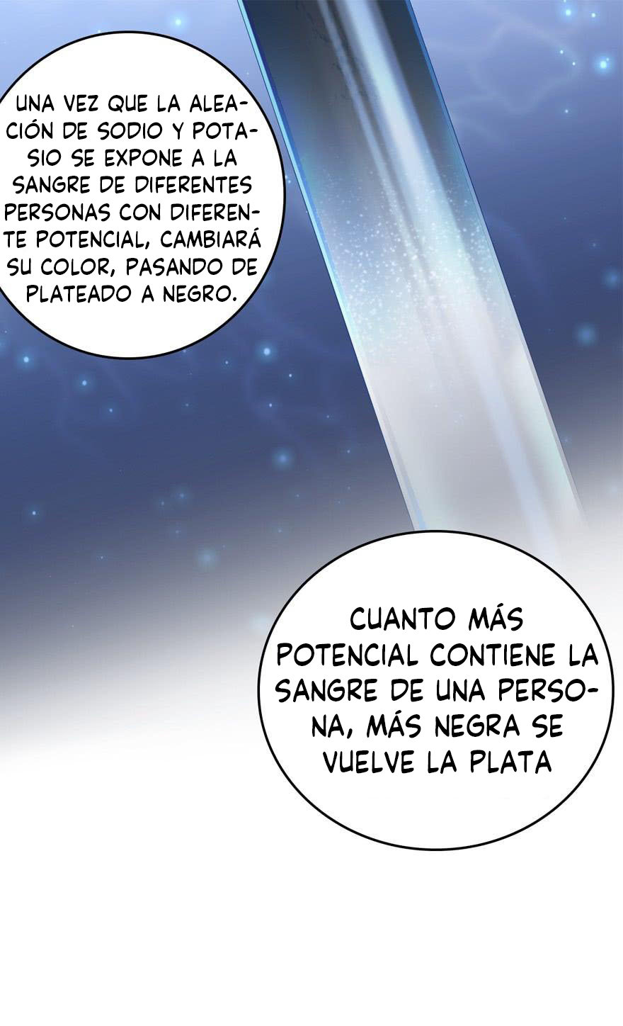 Read Spare Me, Great Lord! ES Manga Online