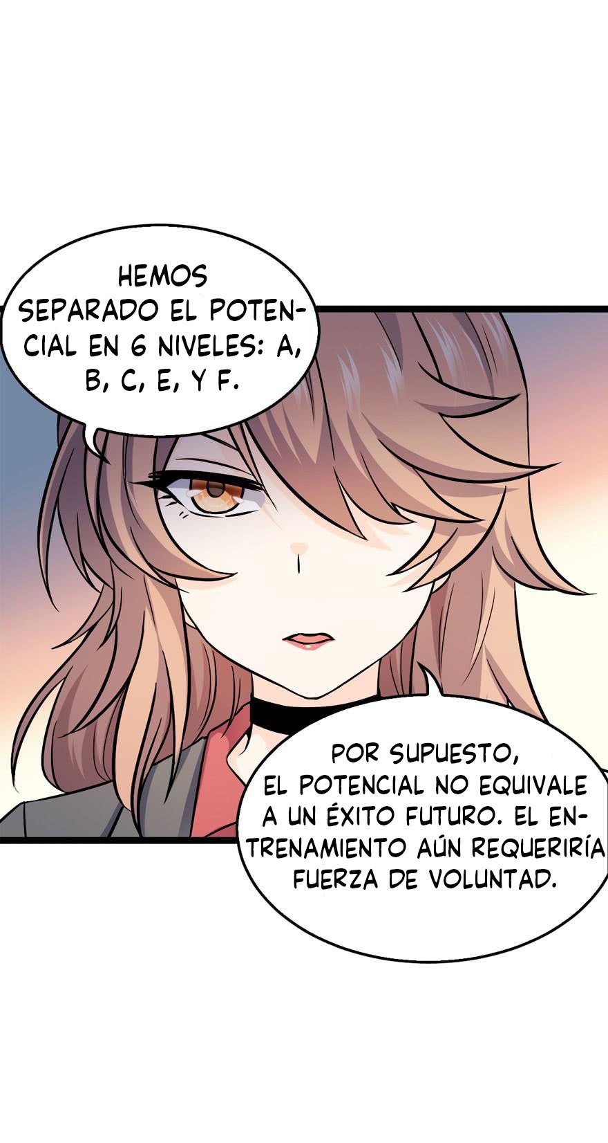 Read Spare Me, Great Lord! ES Manga Online