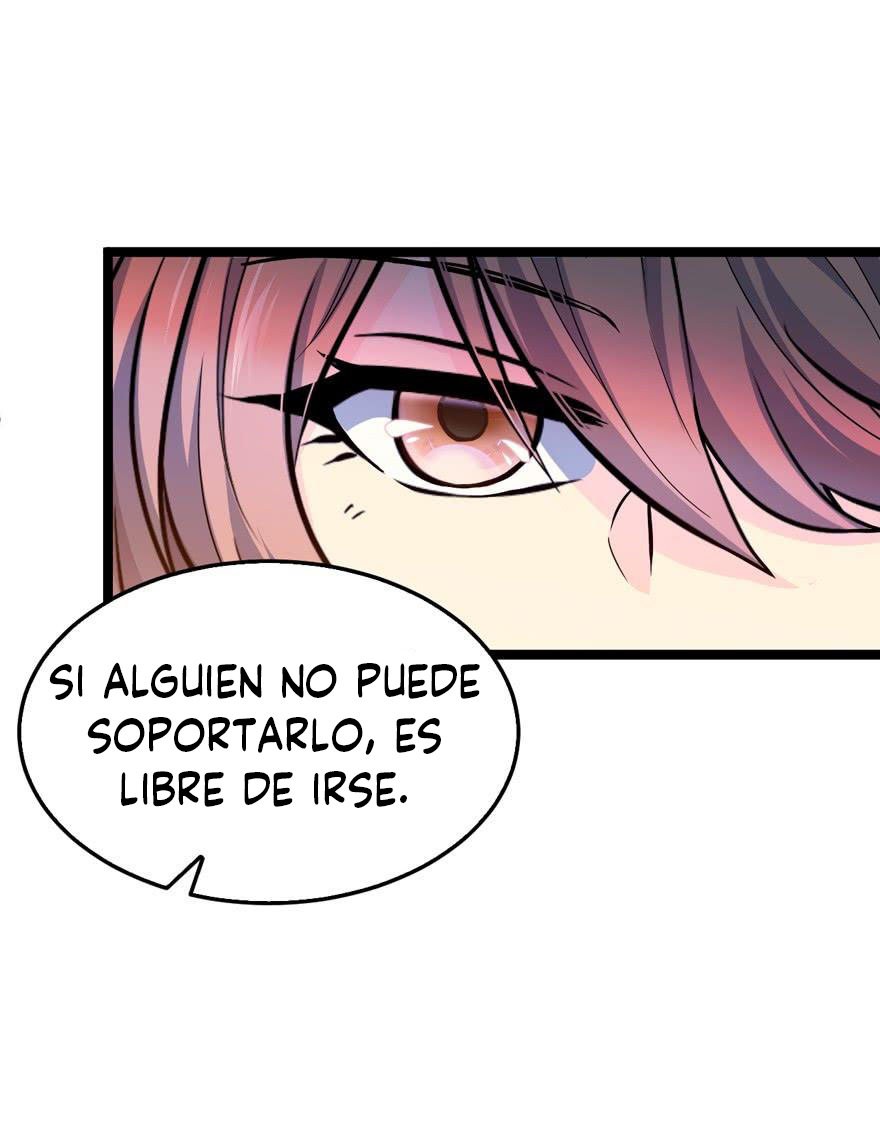Read Spare Me, Great Lord! ES Manga Online