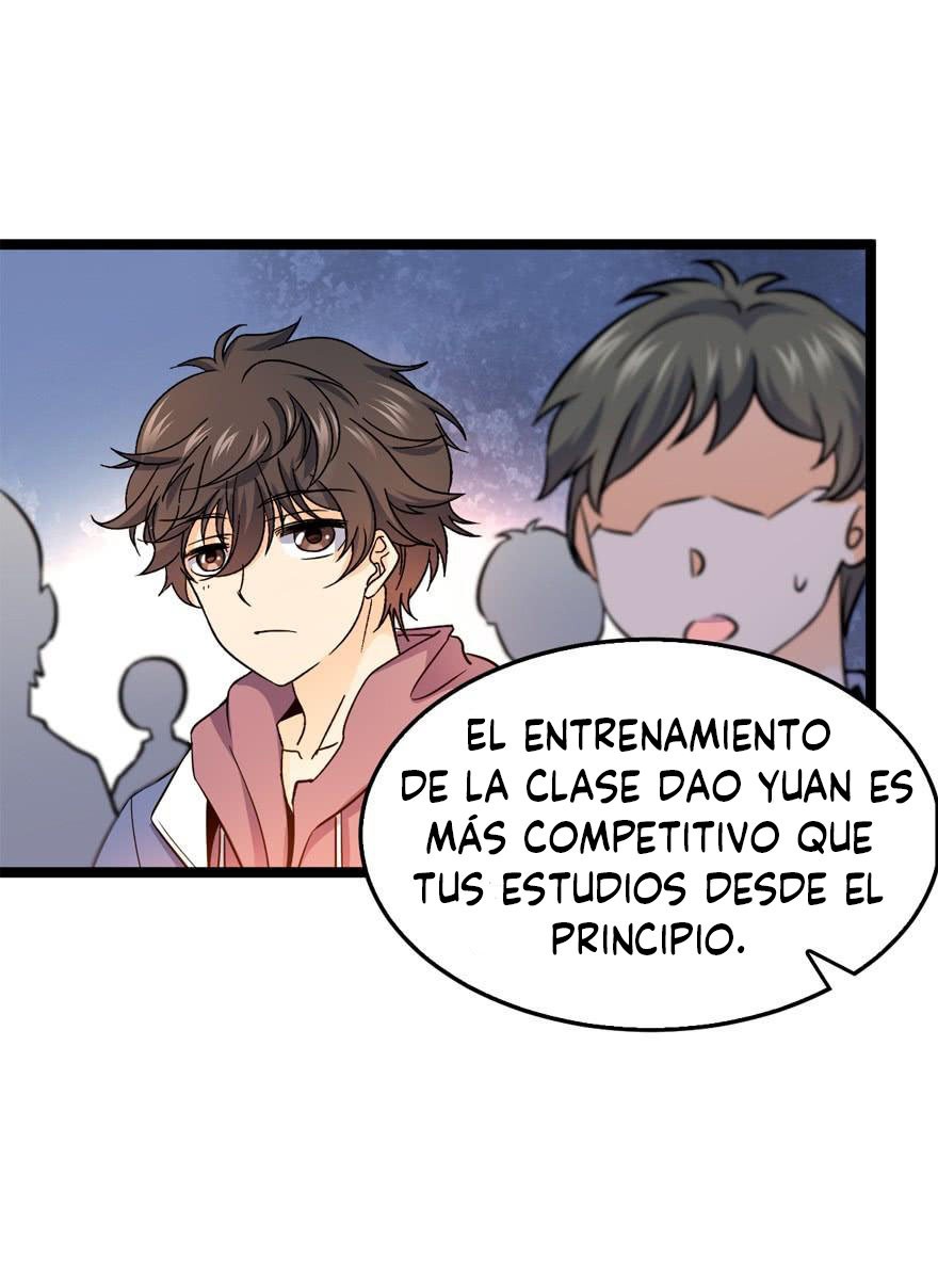 Read Spare Me, Great Lord! ES Manga Online
