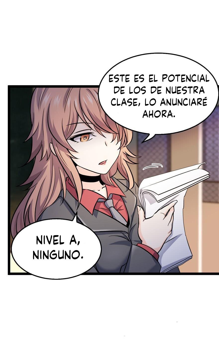 Read Spare Me, Great Lord! ES Manga Online