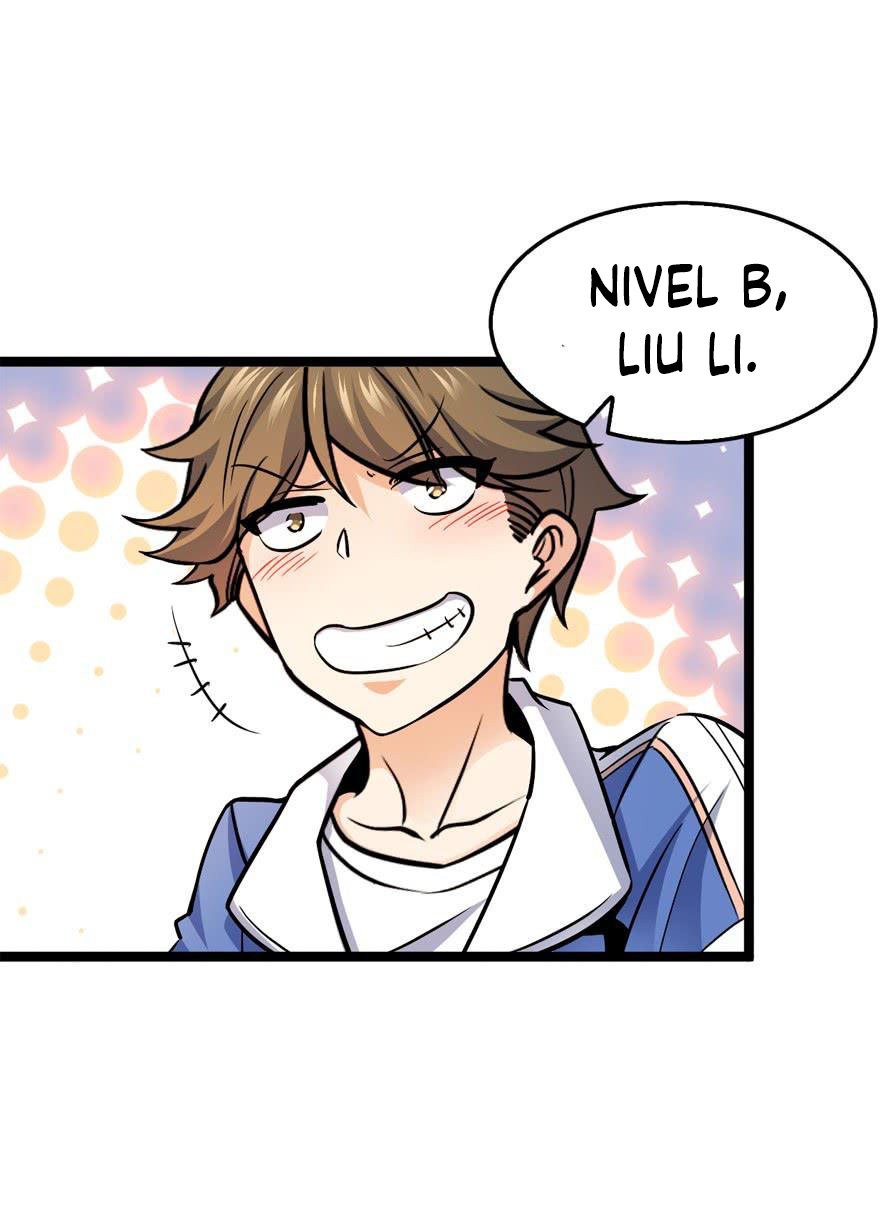 Read Spare Me, Great Lord! ES Manga Online