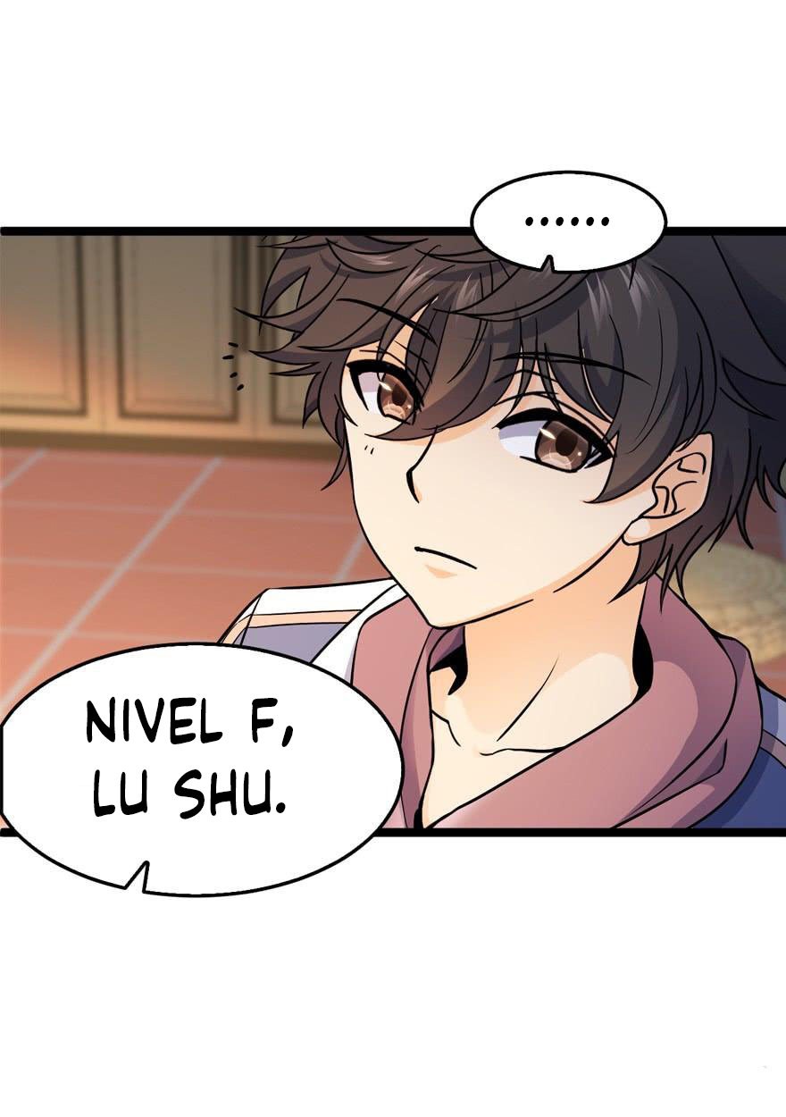 Read Spare Me, Great Lord! ES Manga Online