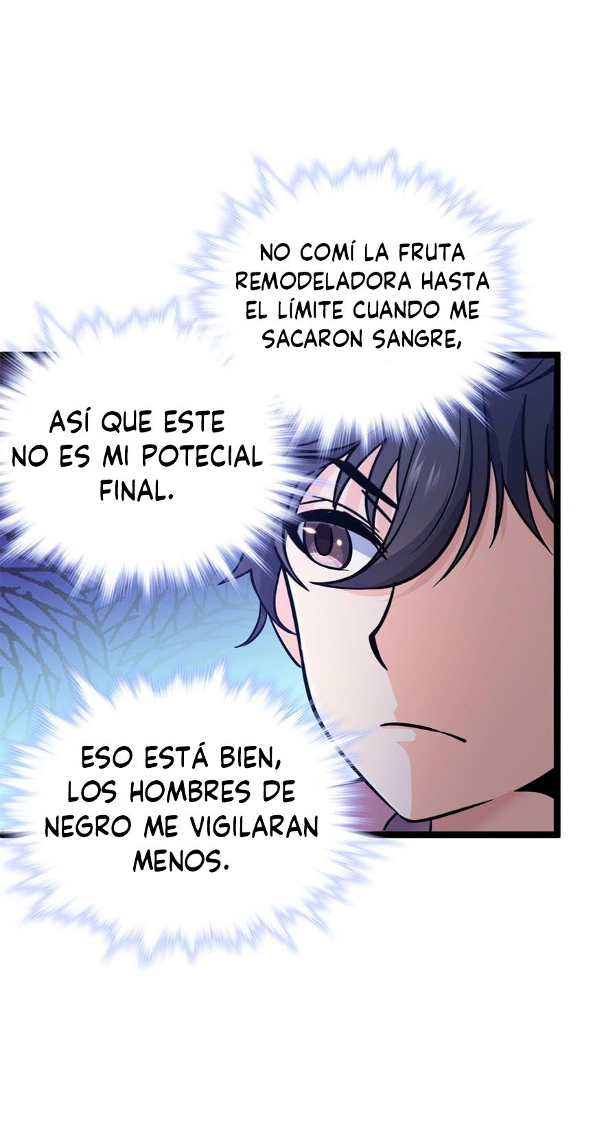 Read Spare Me, Great Lord! ES Manga Online