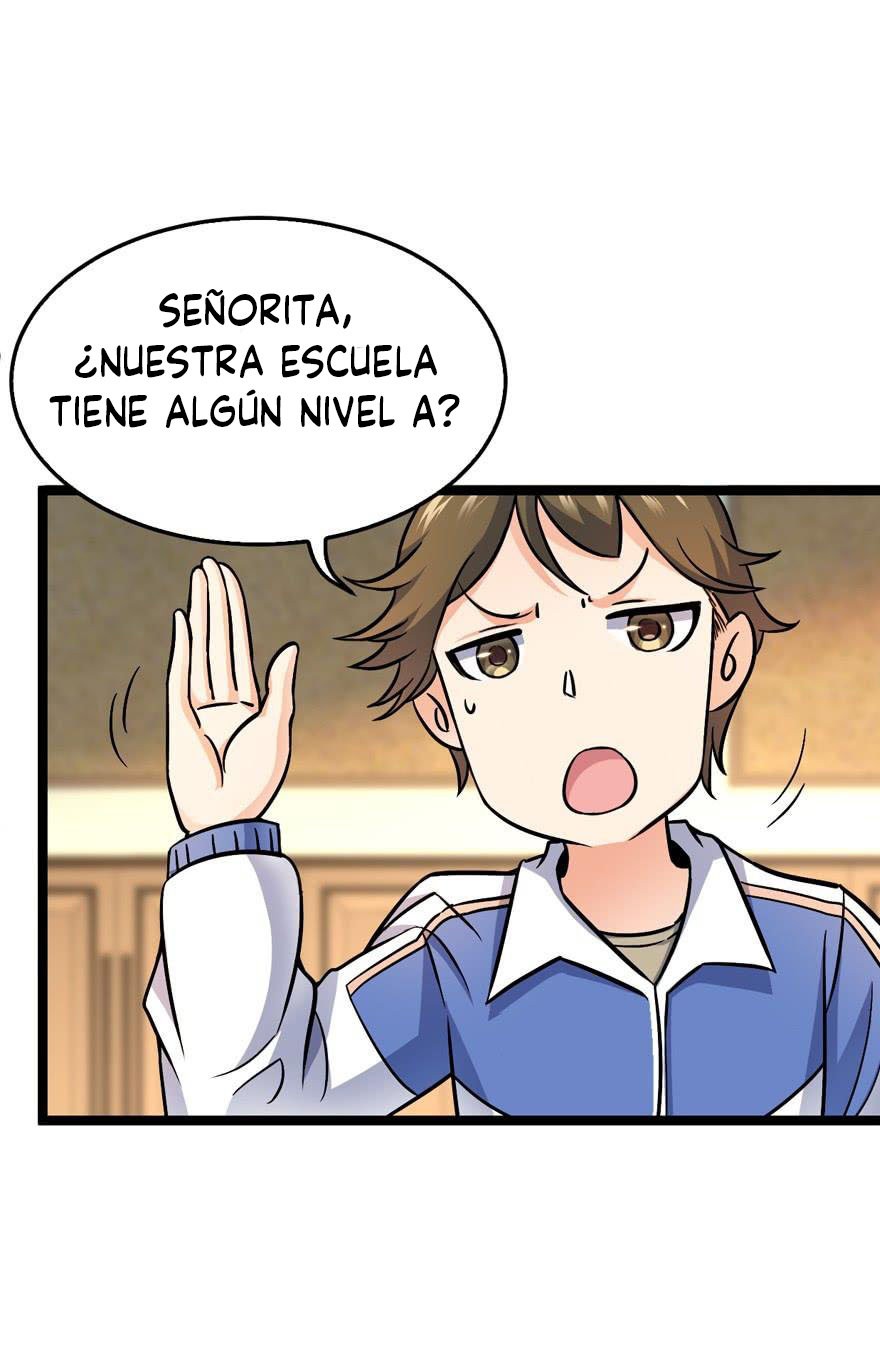Read Spare Me, Great Lord! ES Manga Online